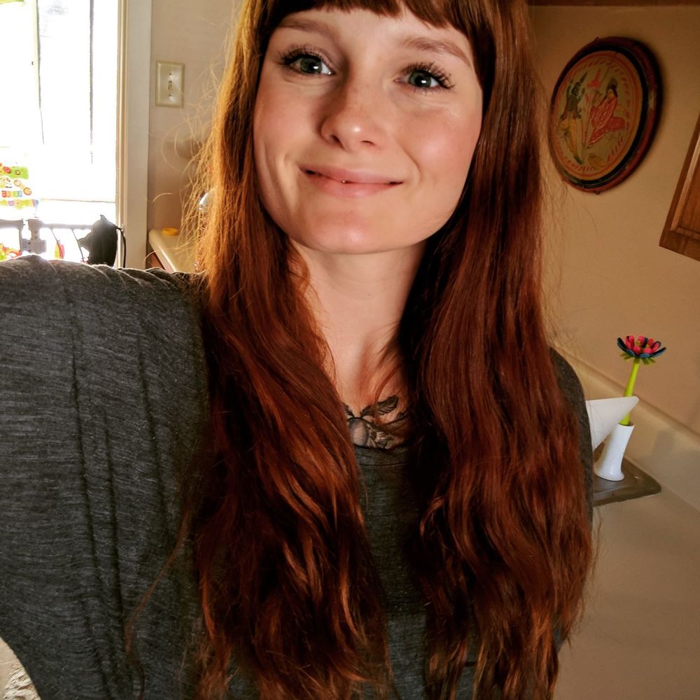 Meet your Posher, Miranda